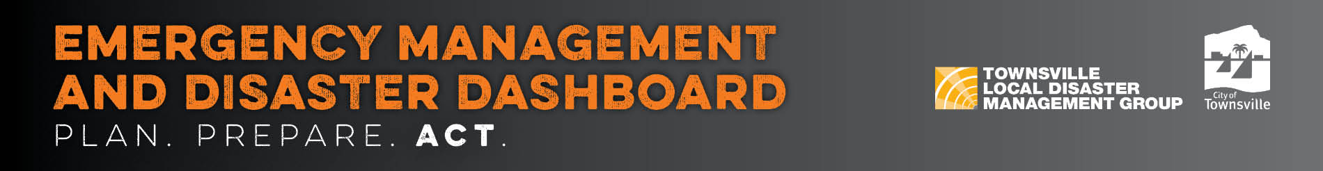 City of Townsville logo